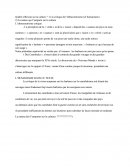 Poeme Sur La Rose