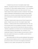 L'humanisme