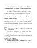 L Homosexualité