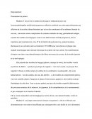 Regroupement