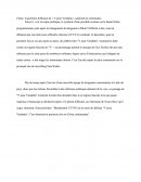 Les Bases De Données