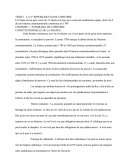 La Ve République dans l'Histoire
