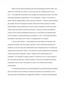 A quoi reconnaît-on qu’un événement est historique ?