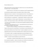 Prorata De TVA Au Maroc
