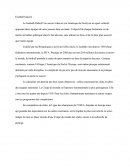 L'Histoire du Football
