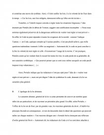 dissertation discours préliminaire portalis dissertation discours préliminaire portalis