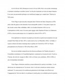 Biographie De Victor Hugo