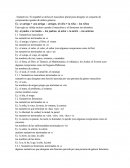 Le genre en espagnol (document en espagnol)