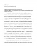 La Bourgogne