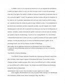 Quelles Sont Les Différentes Fonctions De La Représentation De La Mort Au Théâtre ?