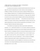 La Lettre Souligne Les Registres