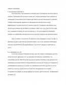 Audit de vulnérabilités L’environnement actuel des SI (systèmes d'informations)