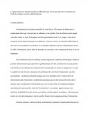 Dissertation Juridique, faire une bonne introduction