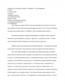 Le Mendiant