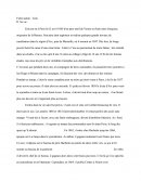 Fiche auteur : Emile Zola