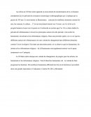 Quelles Sont Les Caractéristiques De La période De La Renaissance ?