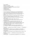 Reforme de la justice et independance du pouvoir judiciaire : l'experience Italienne