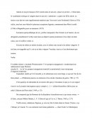 La sodomie