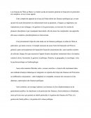 Les Finance Publique Entre Principes Budgétaires Et Crise économique