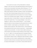 Corpus: Montesquieu , Voltaire Et Fénelon