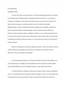 Dissertation de philosophie: Devons-Nous Tolérer Toutes Les Opinions?