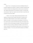 Oh Boy ! Résumé + Avis