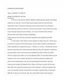INDIVIDU ET SOCIETE