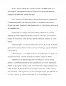 Philosophie : la liberté