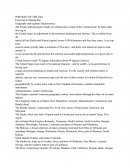 Les USA (document en anglais)
