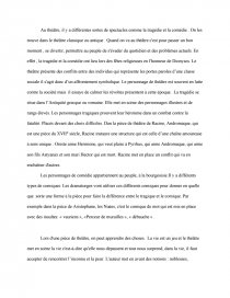 Dramaturgies de l'ombre