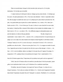 Commentaire Sur La Fable Le Chat Et Les Rats De Jean De La Fontaine Commentaires Composes Olivier Commentaire Sur La Fable Le Chat Et Les Rats De Jean De La Fontaine Commentaires Composes Olivier