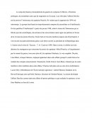 L'affaire Dreyfus.