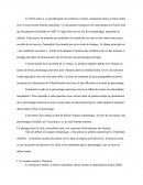 Commentaire Composé Avec Une Seule Partie Du développement Sur L'incipit De Germinale D'Emile Zola