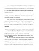 Comment le désir se manifeste-t-il? Qui désire? Que désire-t-on? Pourquoi?