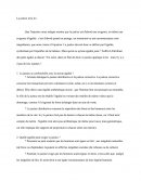 La Justice Et La Loi