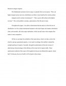 Résumé en langue anglaise