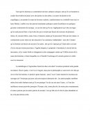 Rousseau : Discours Sur L'origine Et Les Fondements De L'inégalité Parmi Les Hommes (1755)