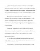 L'Industrie Automobile : Les Raisons De La Crise