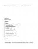 Evaluation de l'unité d'enseignement: infectiologie, hygiène