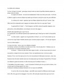 Les morales des fables de La Fontaine