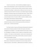 Dissertation Sur Les fonctions de la Poésie