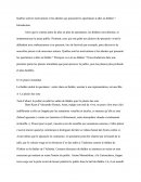 Quelles sont les motivations et les attentes qui poussent les spectateurs à aller au théâtre ?