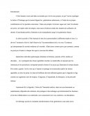 L'interculturel Entre Reve Et réalité