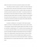 Quelles sont les attentes et les motivations qui poussent les spectateurs à aller au théâtre?