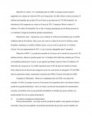 L'entreprise Monin