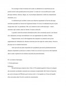 La sédentarité en sociologie