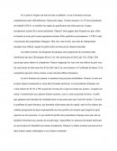 Le Sport Et Argent, Liaison Dangereuse