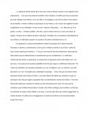 Texte De Satre Sur La Liberté
