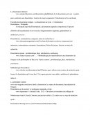 La dissertation littéraire