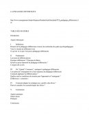 Pedagogie Differenciee